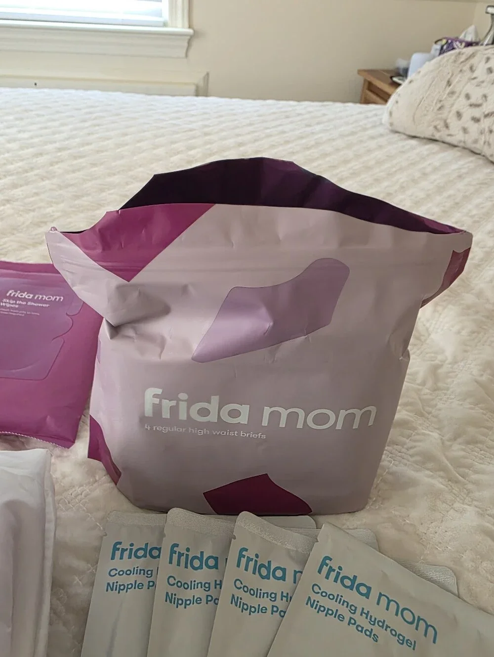 ⭐️40% Off⭐️ Frida Mom C-Section Recovery Must Have Kit
